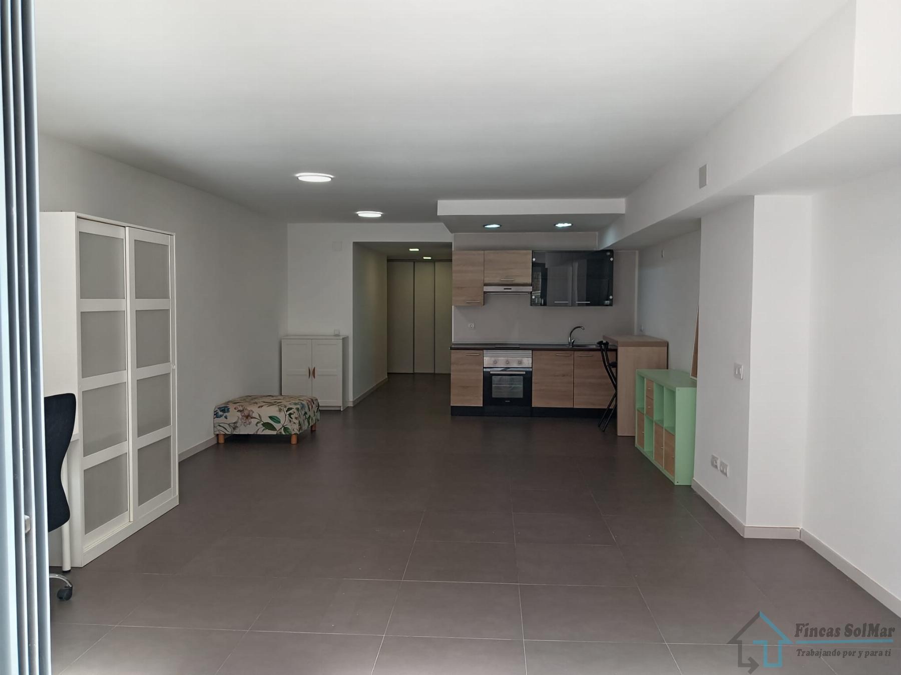 Venta de estudio en Castellón