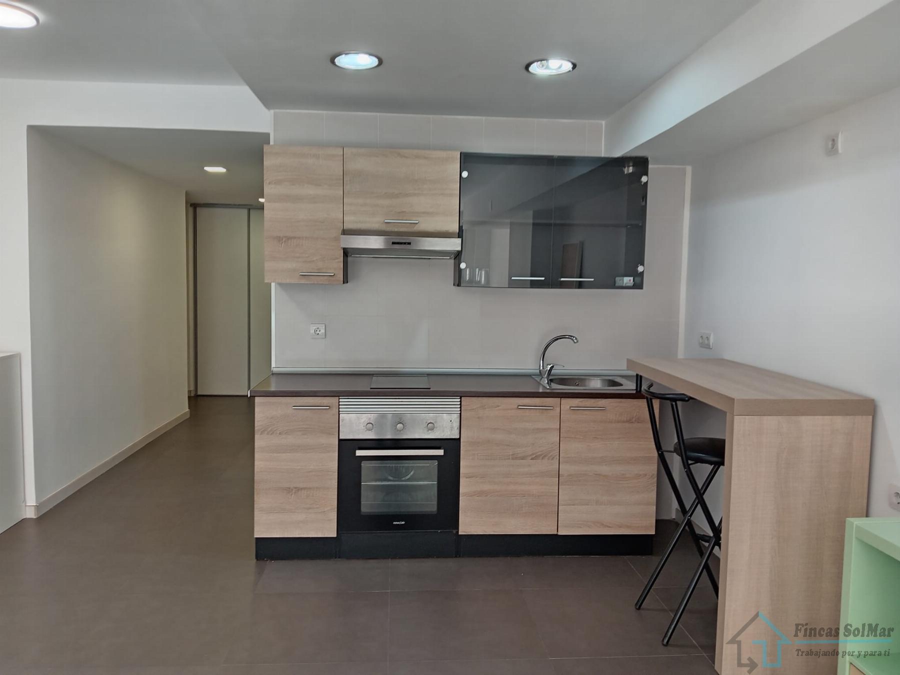 Venta de estudio en Castellón