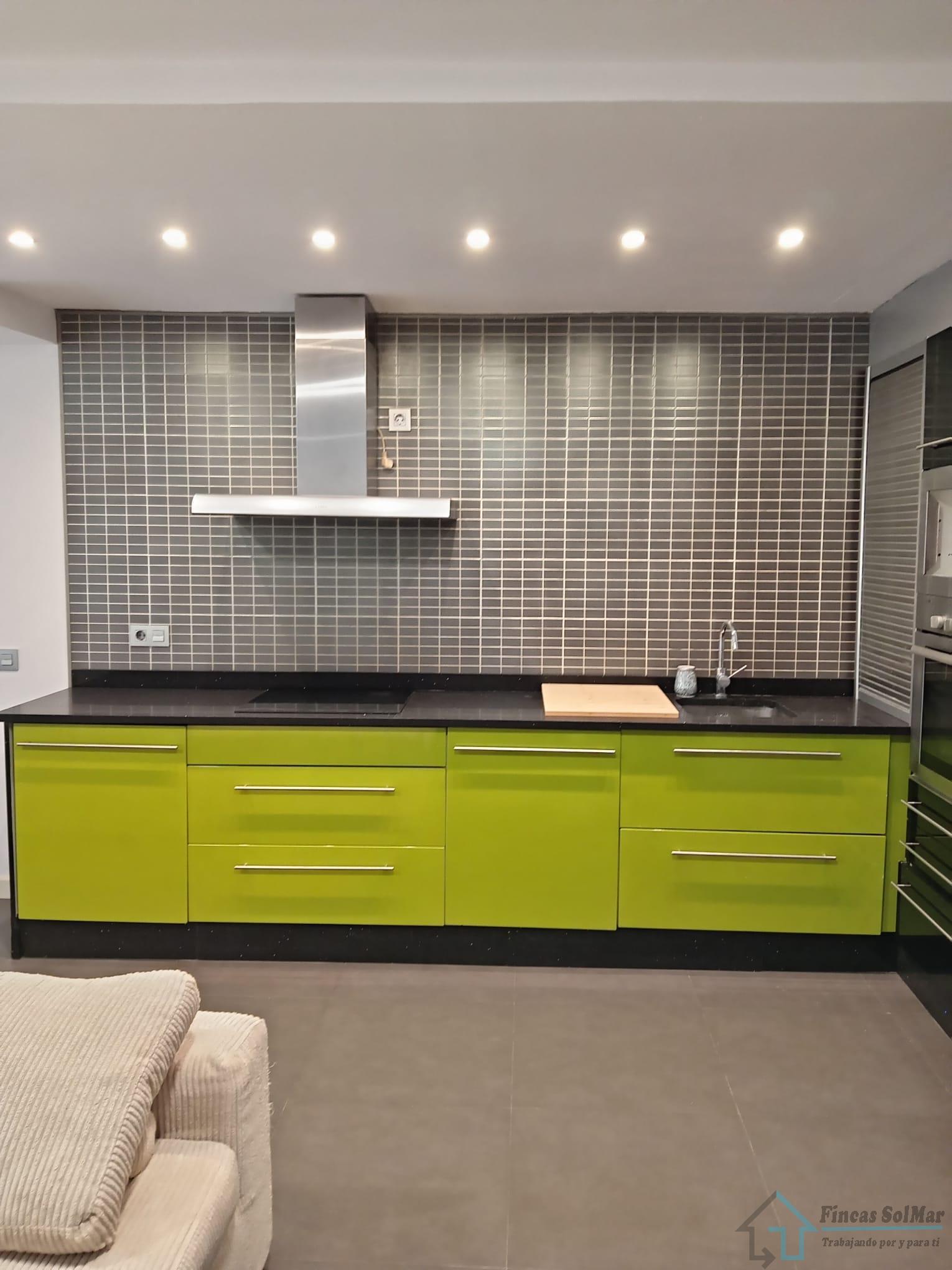 Venta de estudio en Castellón