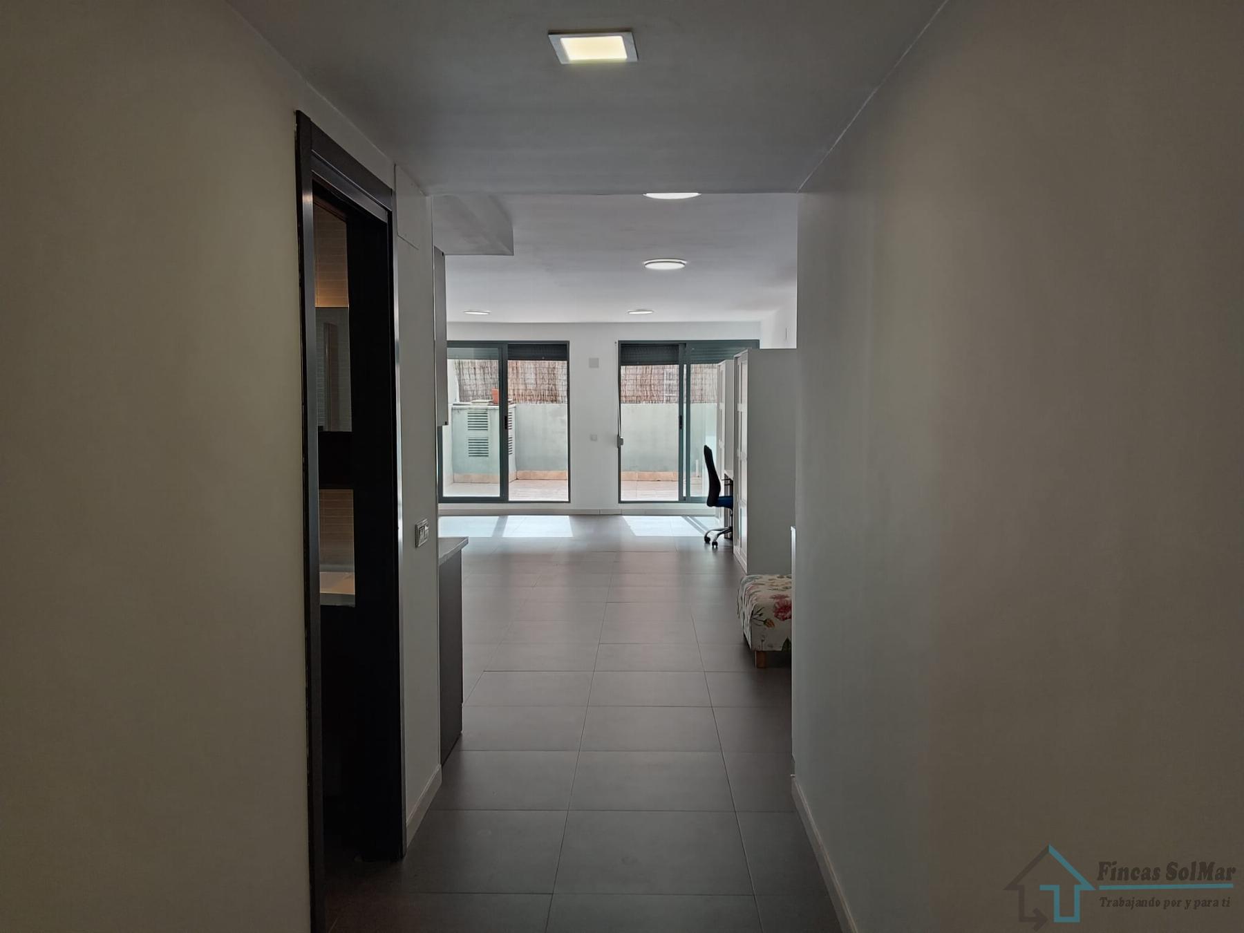 Venta de estudio en Castellón