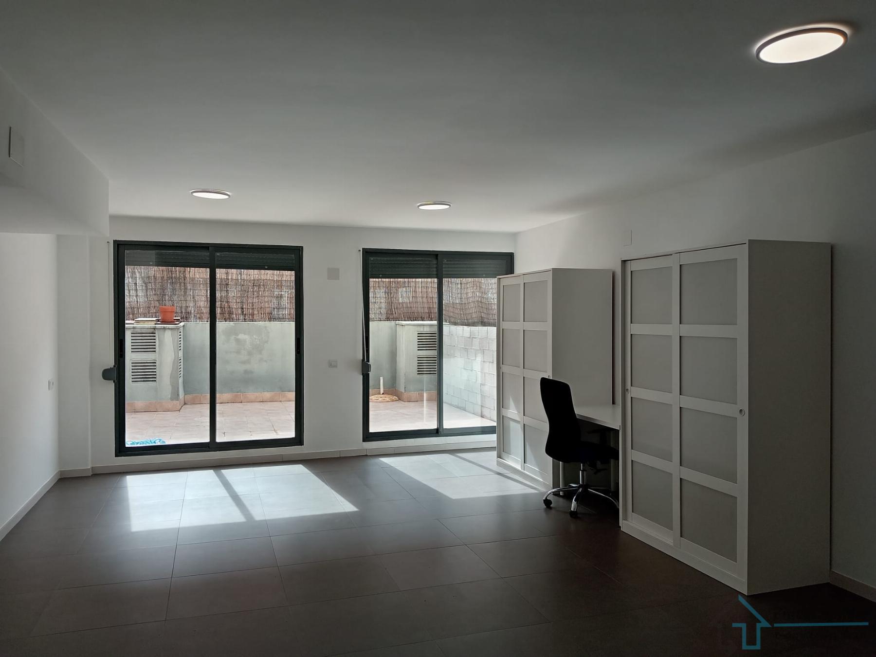 Venta de estudio en Castellón