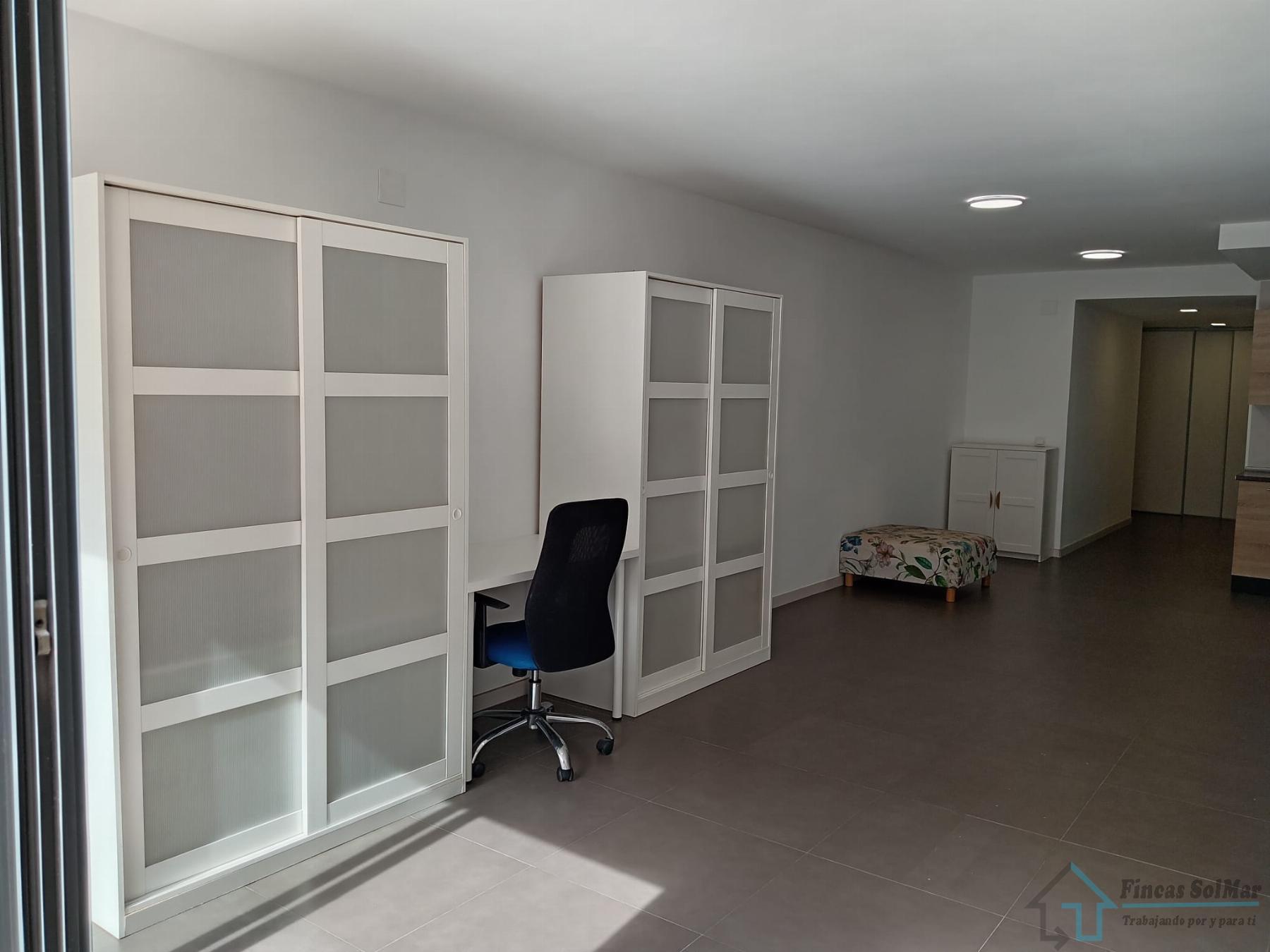 Venta de estudio en Castellón