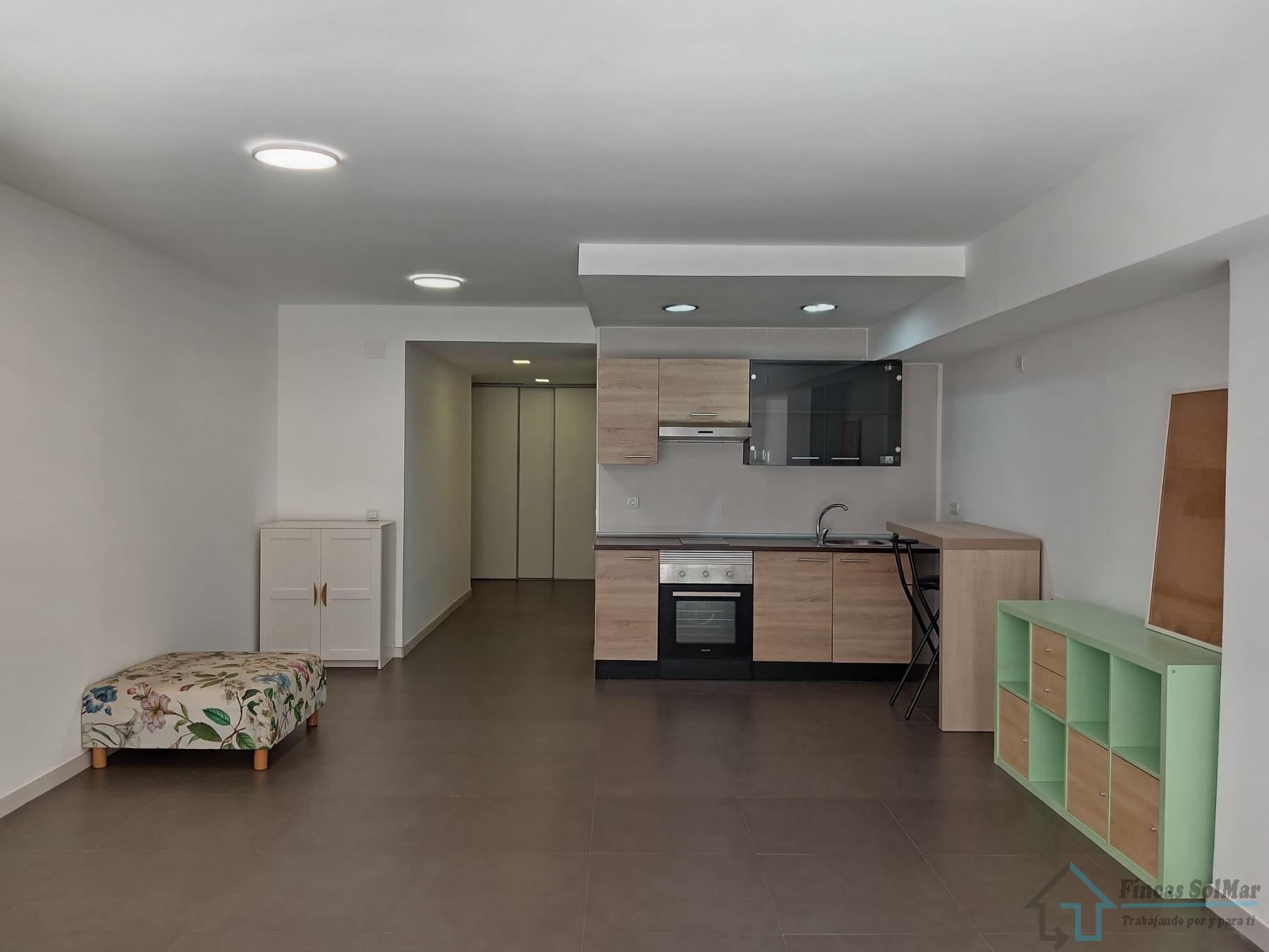 Venta de estudio en Castellón