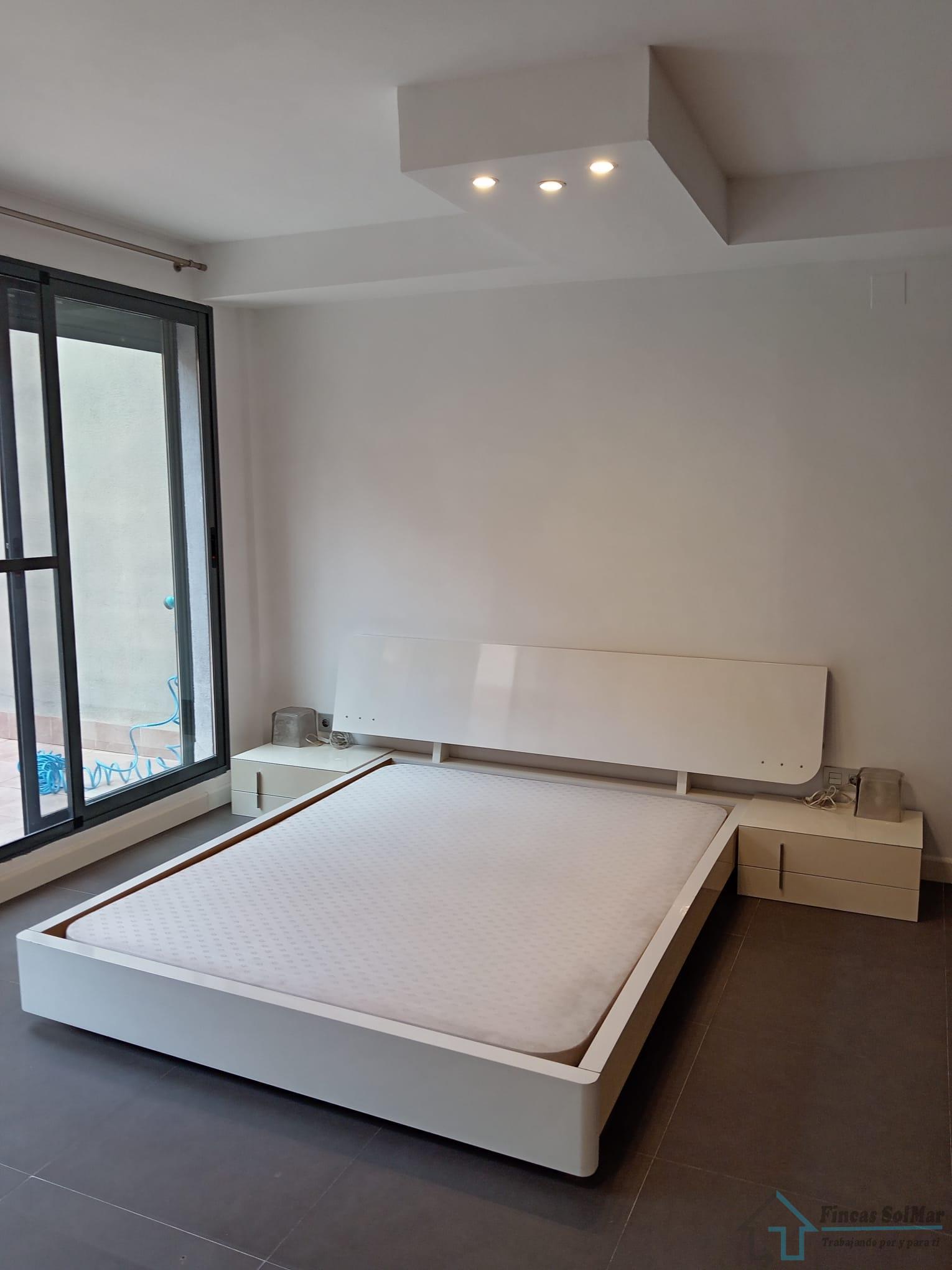 Venta de estudio en Castellón