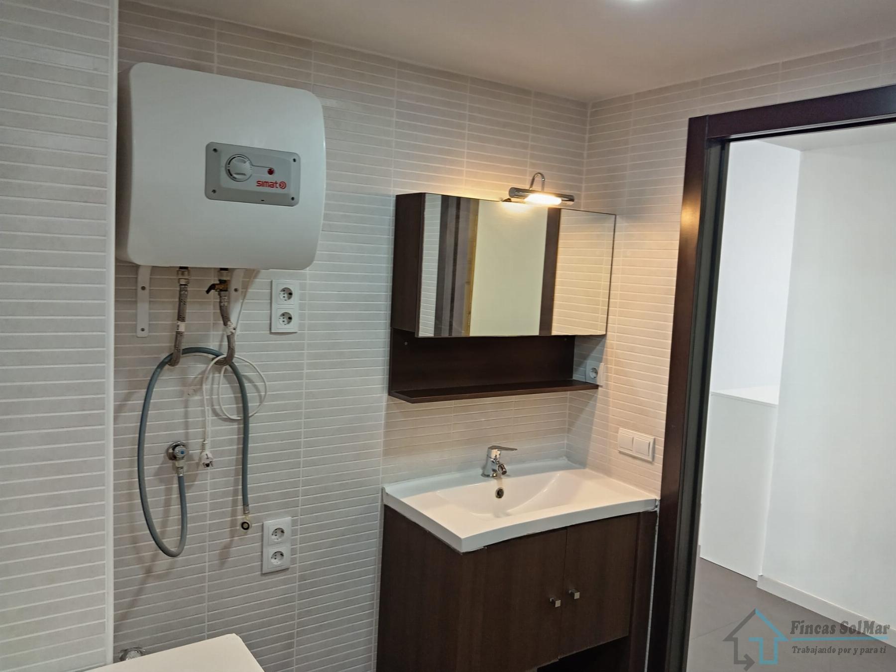 Venta de estudio en Castellón