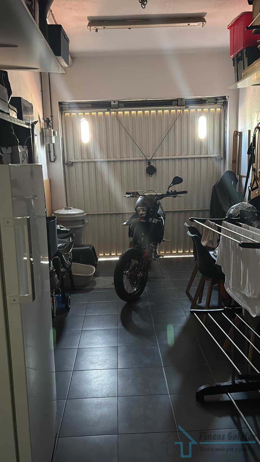 Venta de bungalow en Alquerías del Niño Perdido