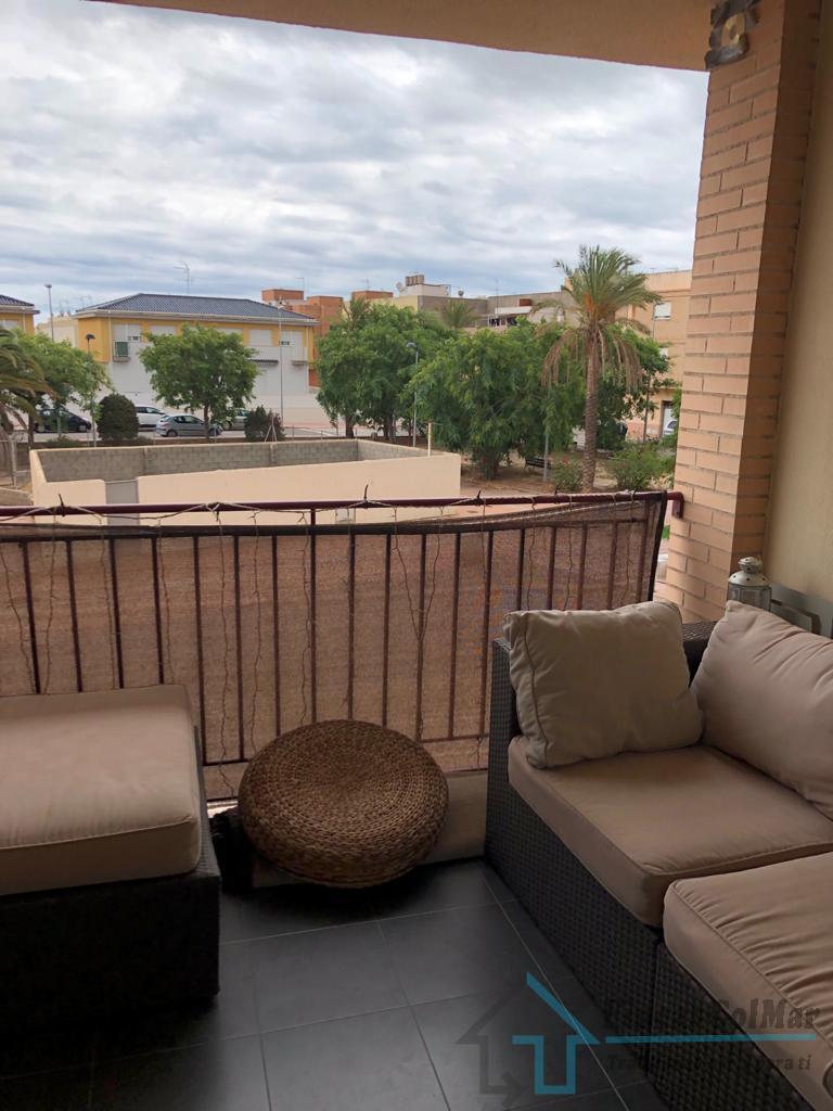 Venta de bungalow en Alquerías del Niño Perdido