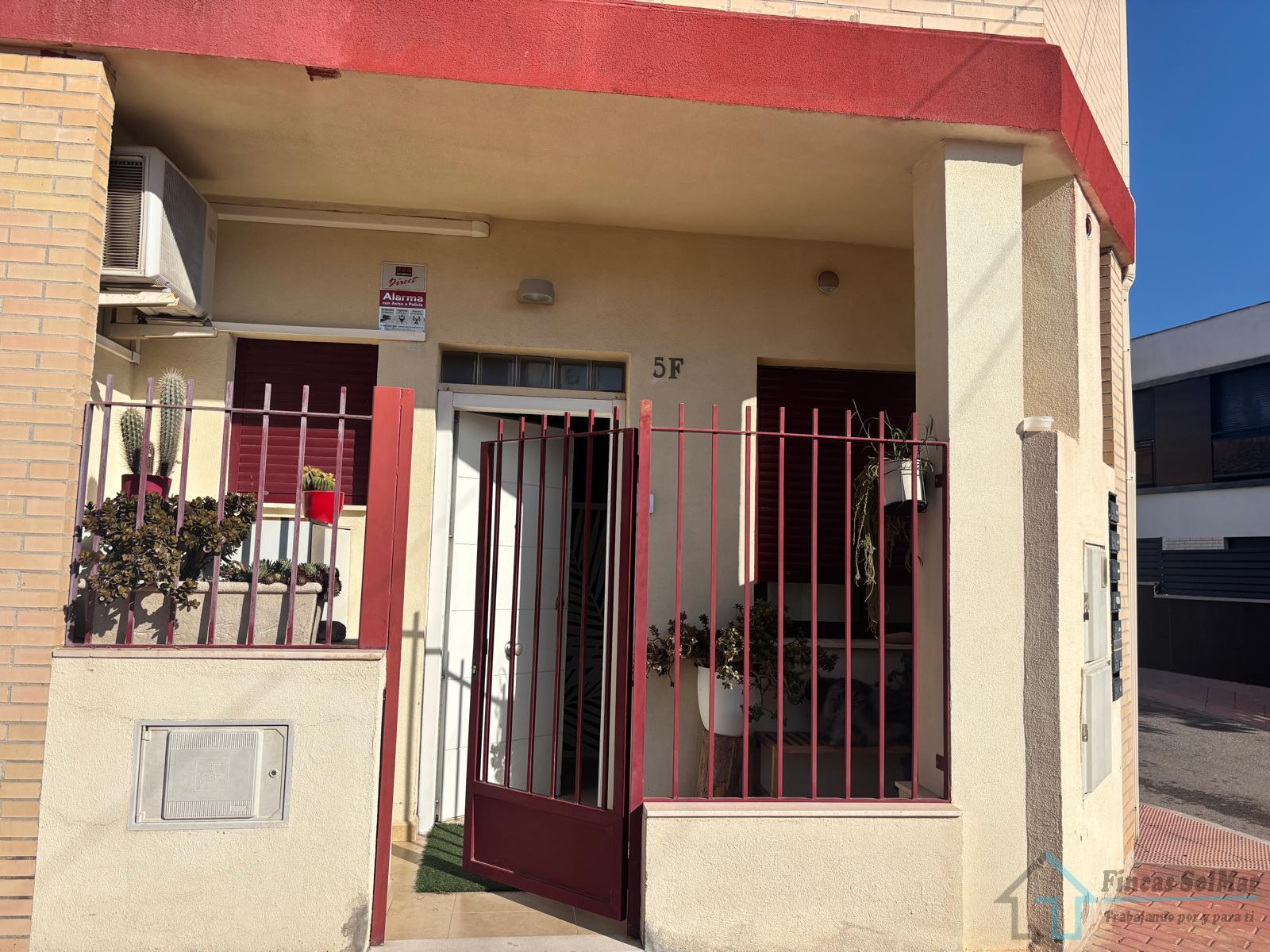 Venta de bungalow en Alquerías del Niño Perdido