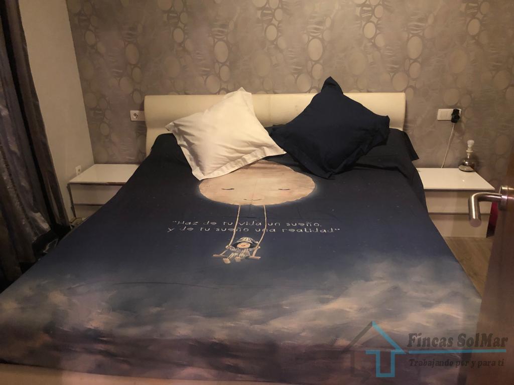 Venta de bungalow en Alquerías del Niño Perdido