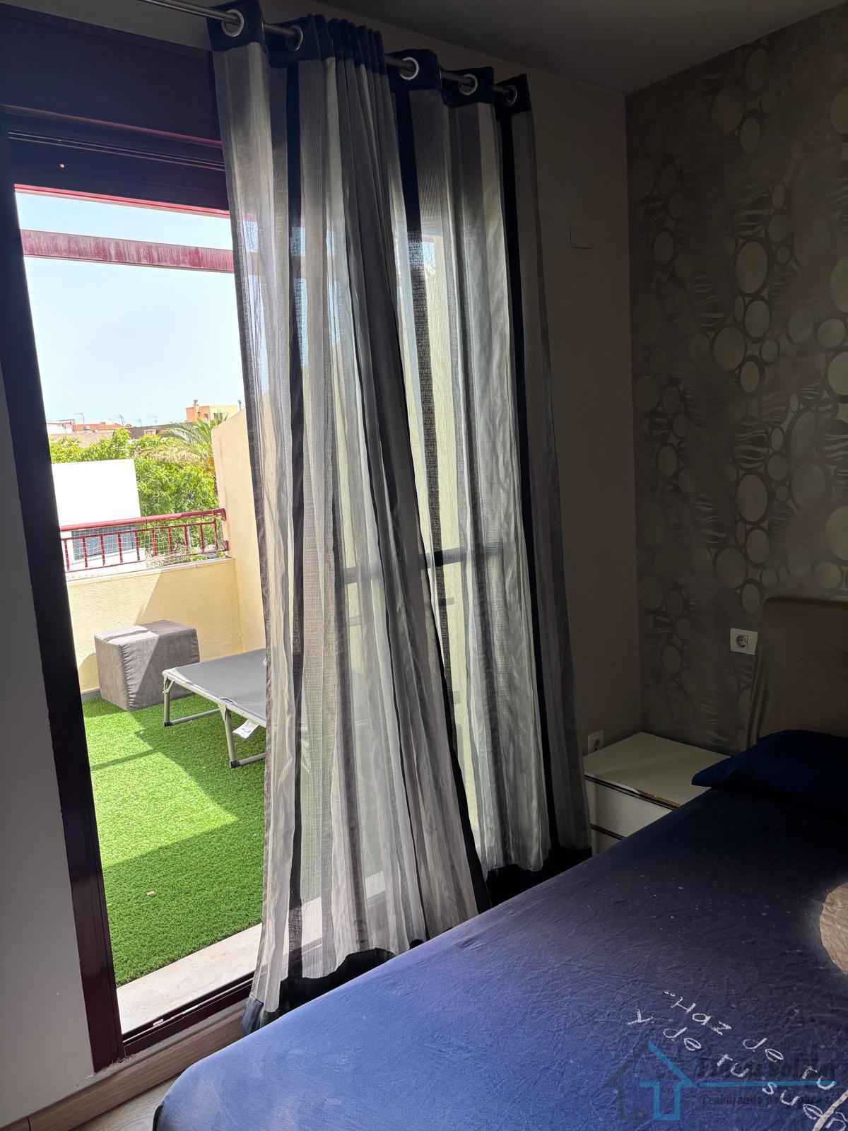 Venta de bungalow en Alquerías del Niño Perdido