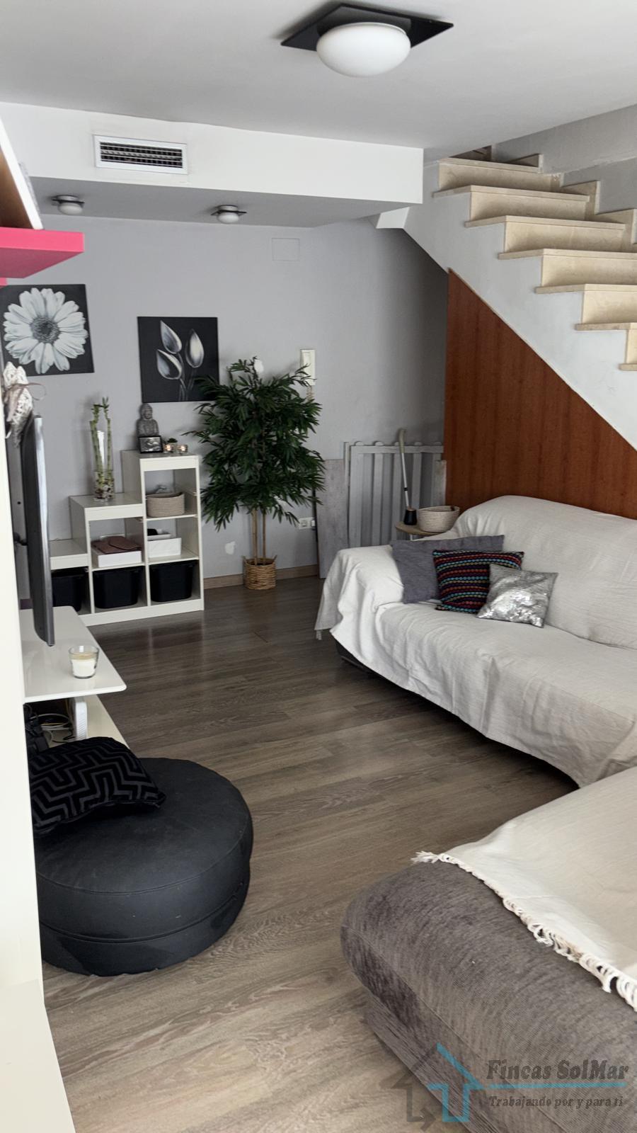 Venta de bungalow en Alquerías del Niño Perdido