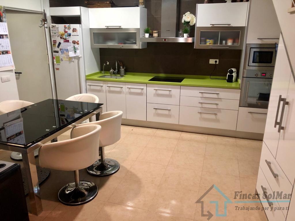 Venta de bungalow en Alquerías del Niño Perdido