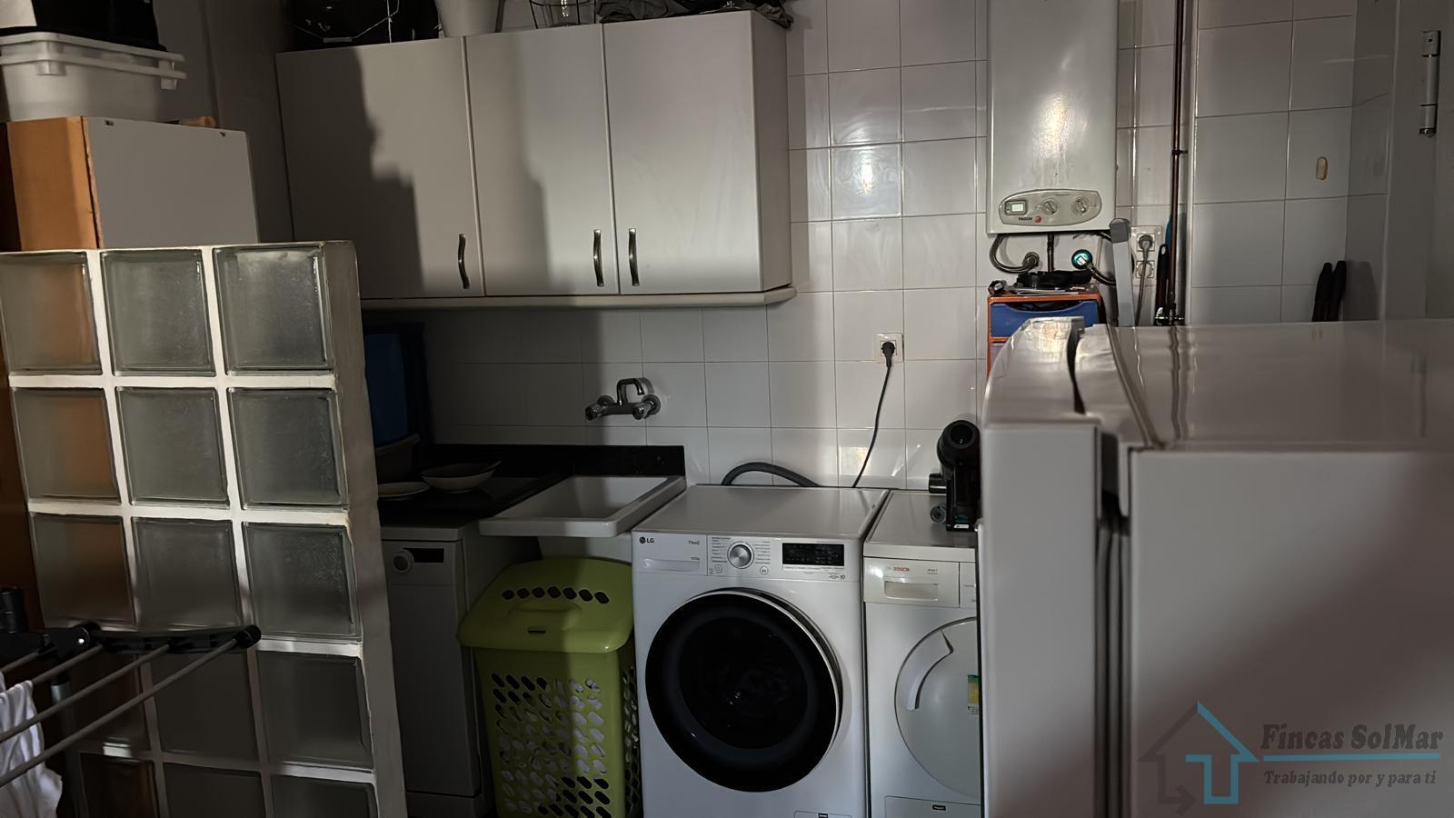 Venta de bungalow en Alquerías del Niño Perdido