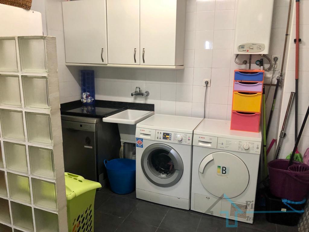 Venta de bungalow en Alquerías del Niño Perdido