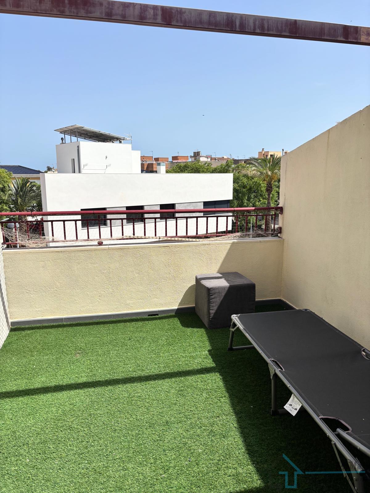 Venta de bungalow en Alquerías del Niño Perdido