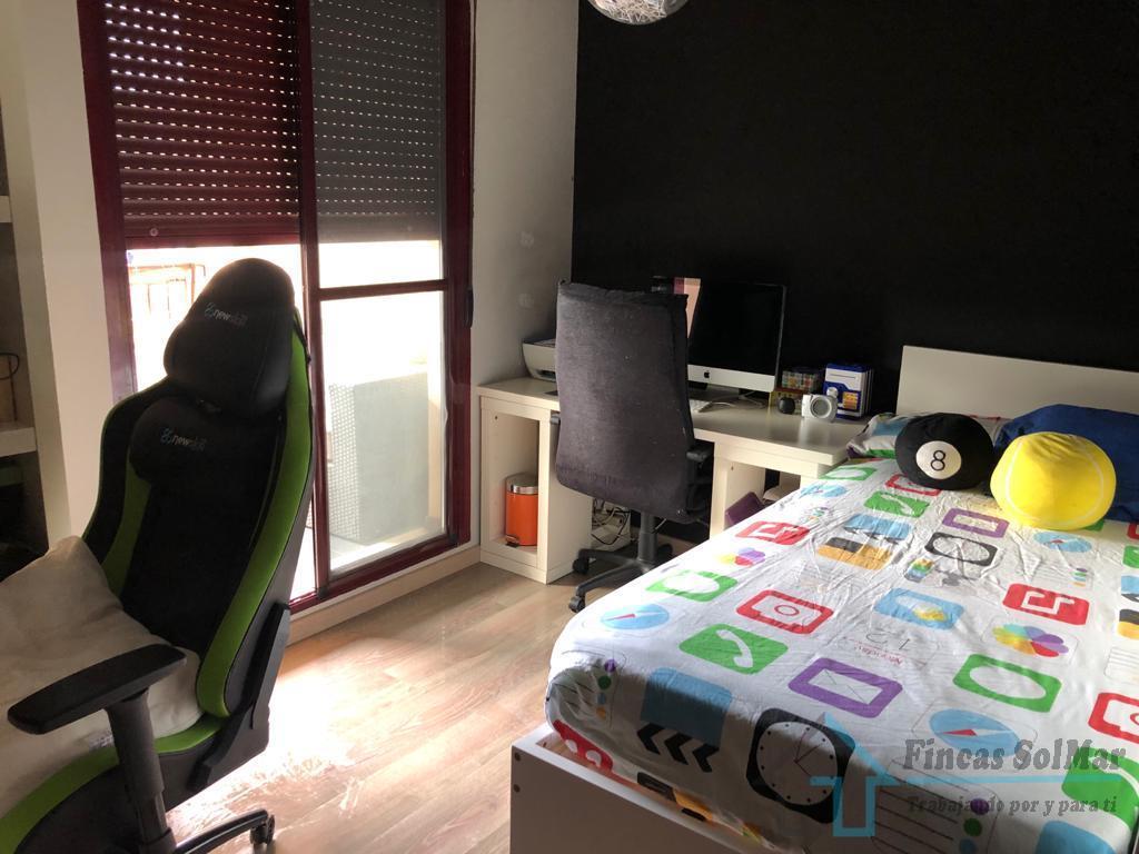 Venta de bungalow en Alquerías del Niño Perdido