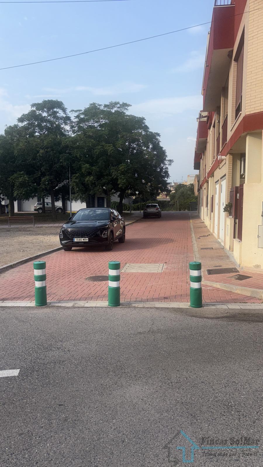 Venta de bungalow en Alquerías del Niño Perdido