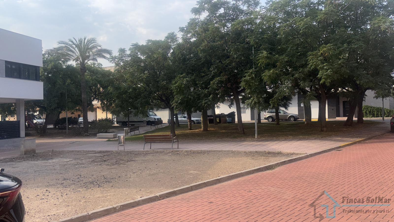 Venta de bungalow en Alquerías del Niño Perdido