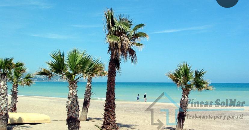 Venta de bungalow en Castellón