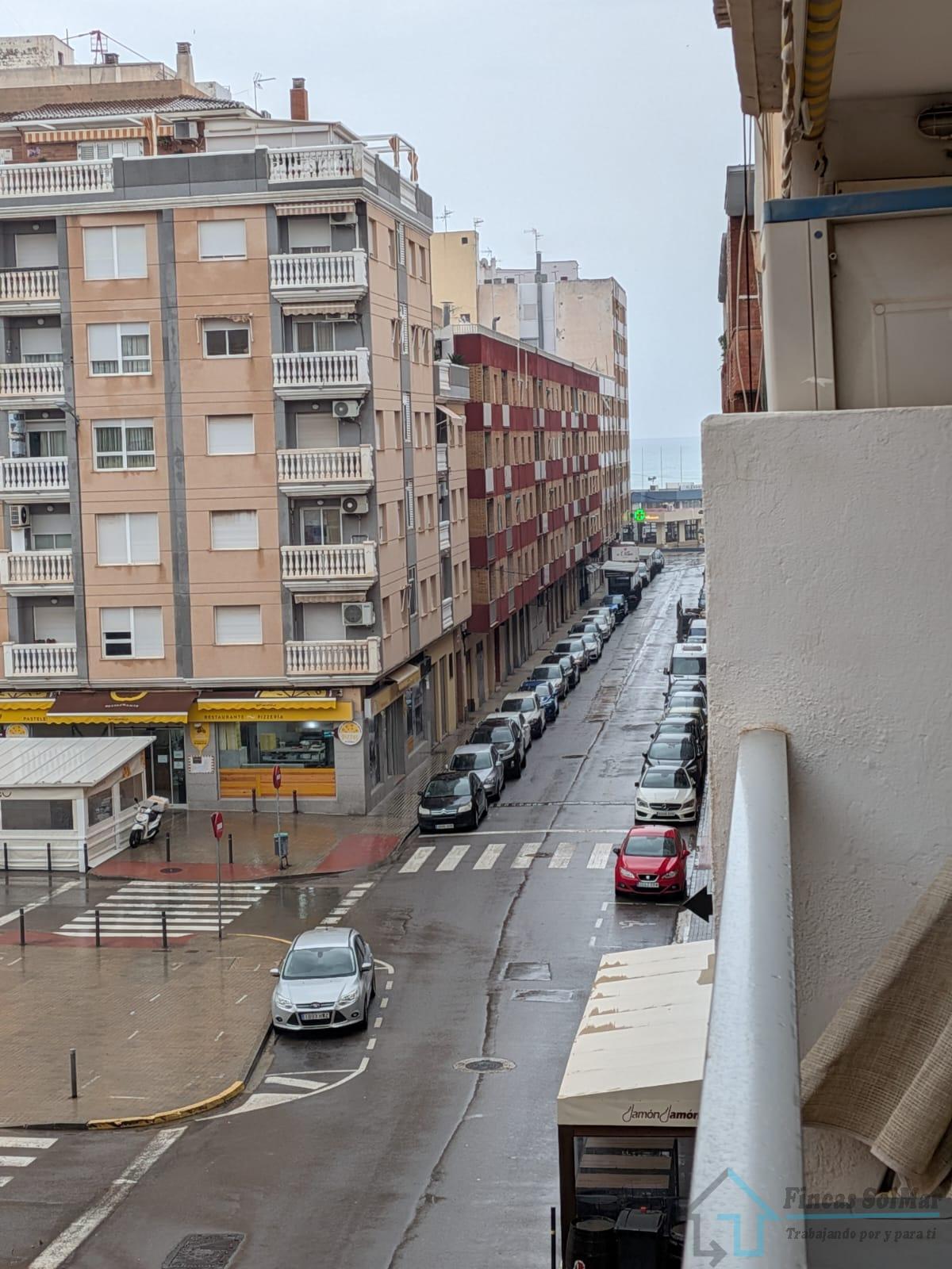Venta de apartamento en Puerto de Sagunto
