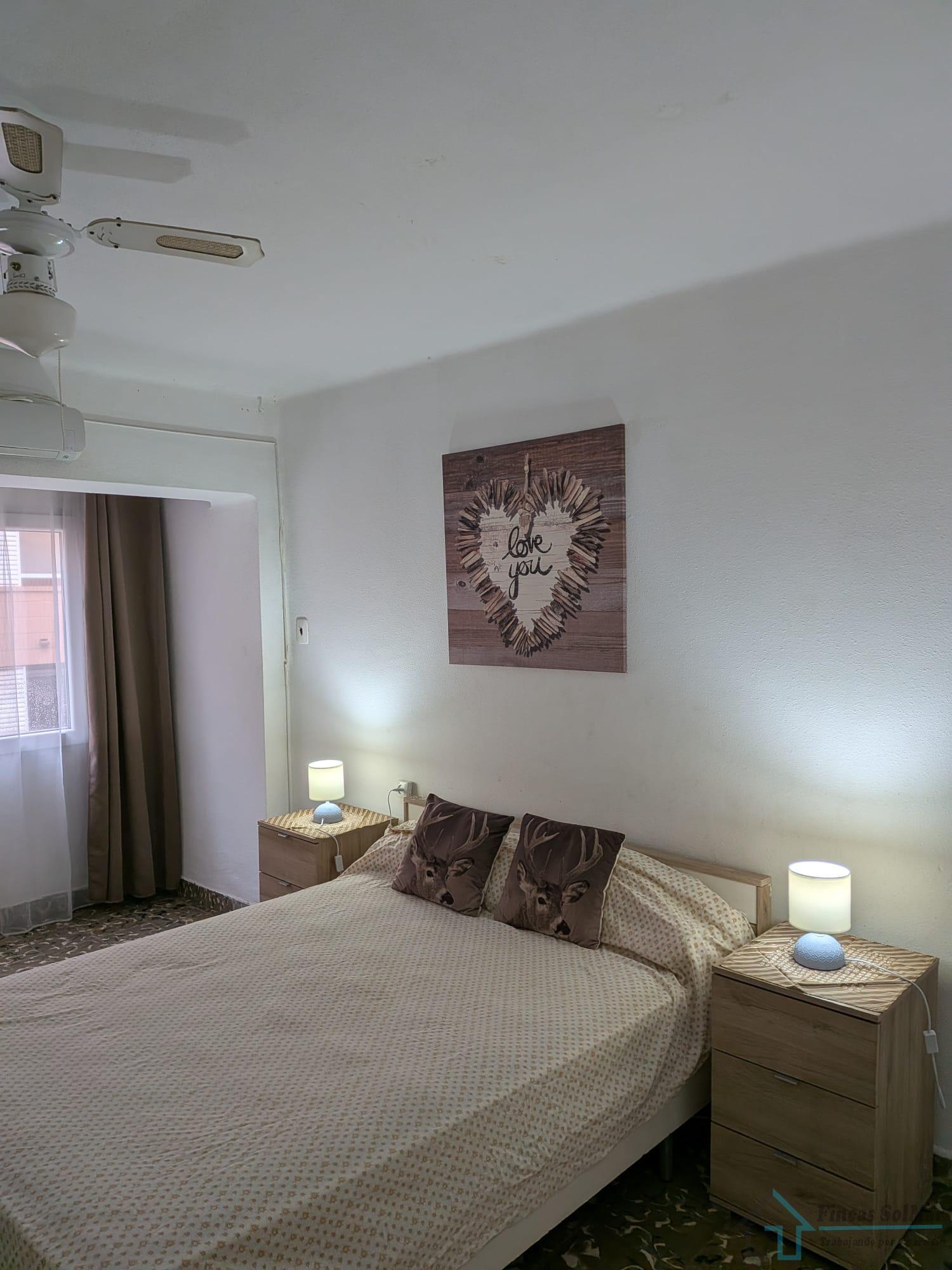 Venta de apartamento en Puerto de Sagunto