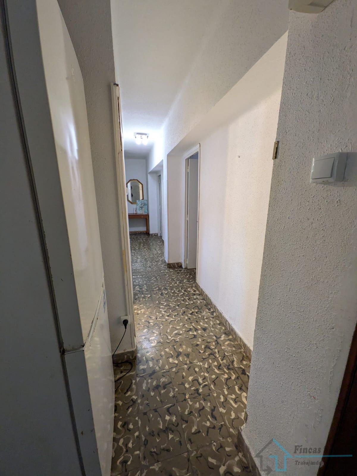 Venta de apartamento en Puerto de Sagunto