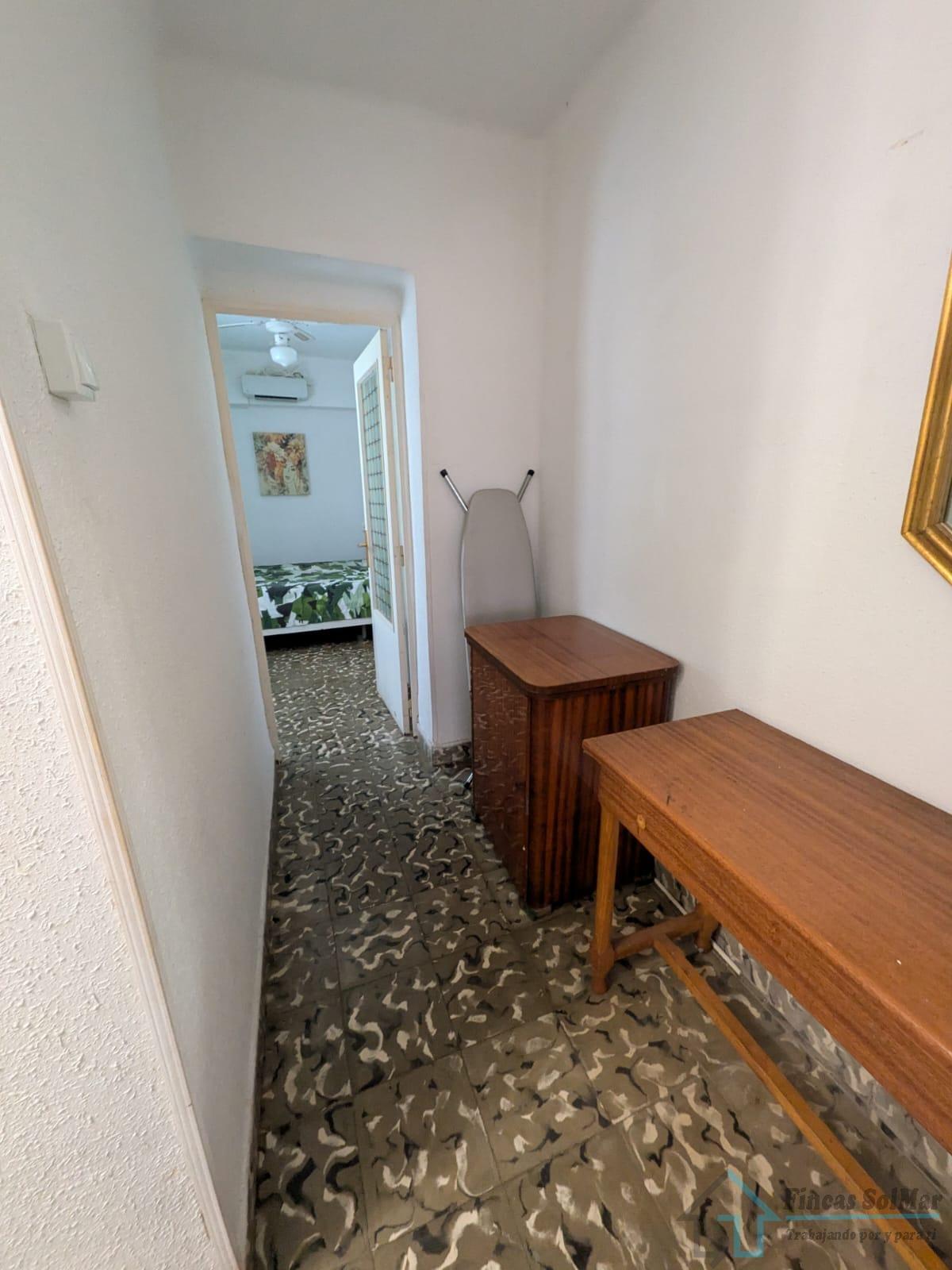 Venta de apartamento en Puerto de Sagunto