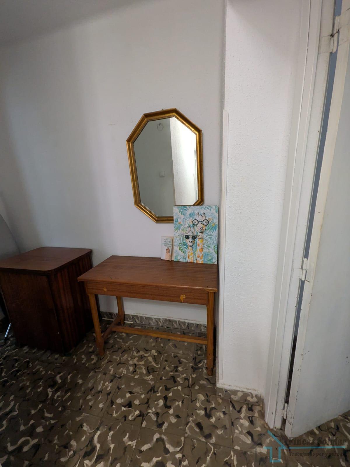Venta de apartamento en Puerto de Sagunto