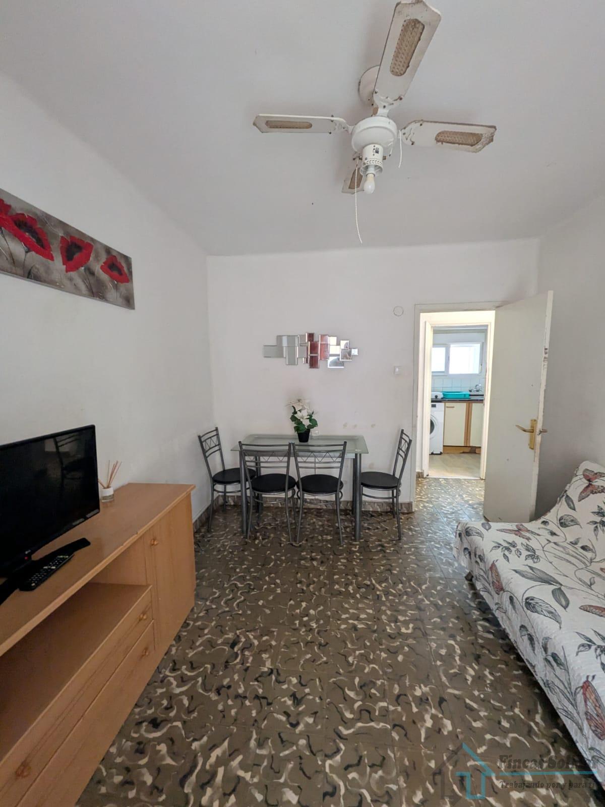 Venta de apartamento en Puerto de Sagunto