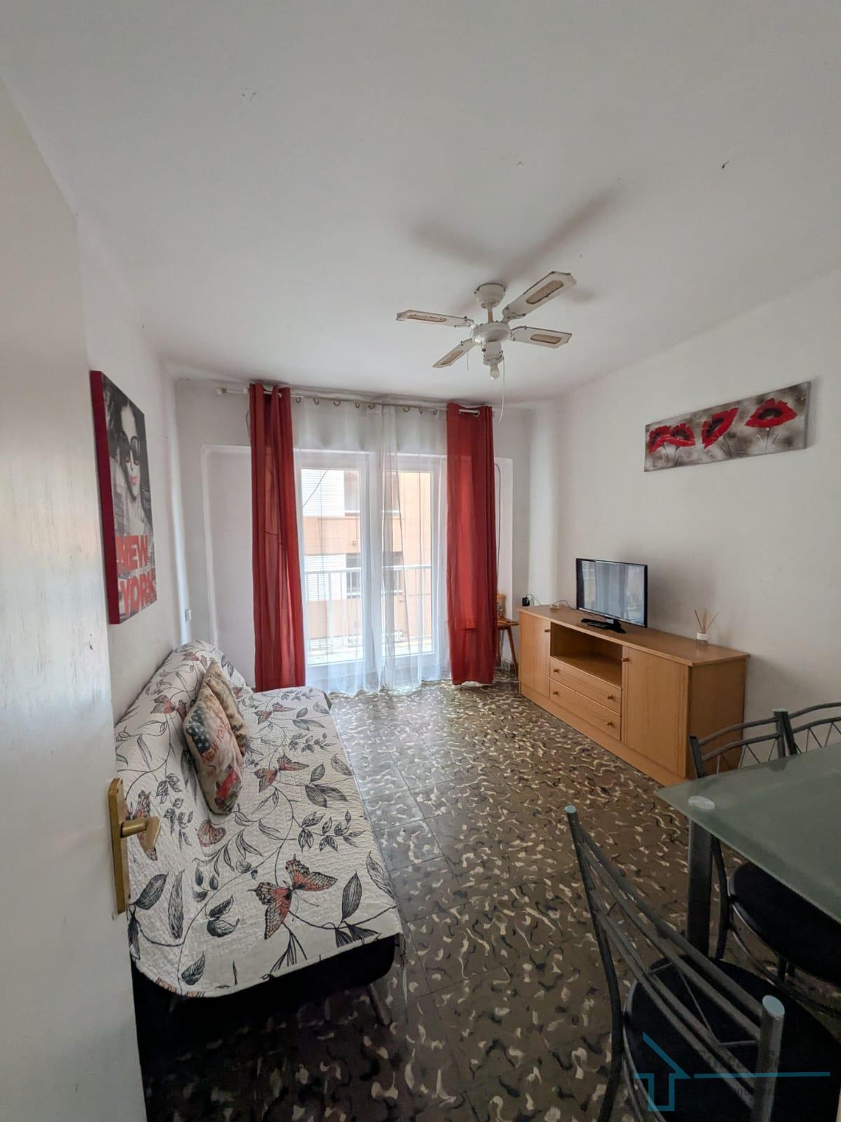 Venta de apartamento en Puerto de Sagunto