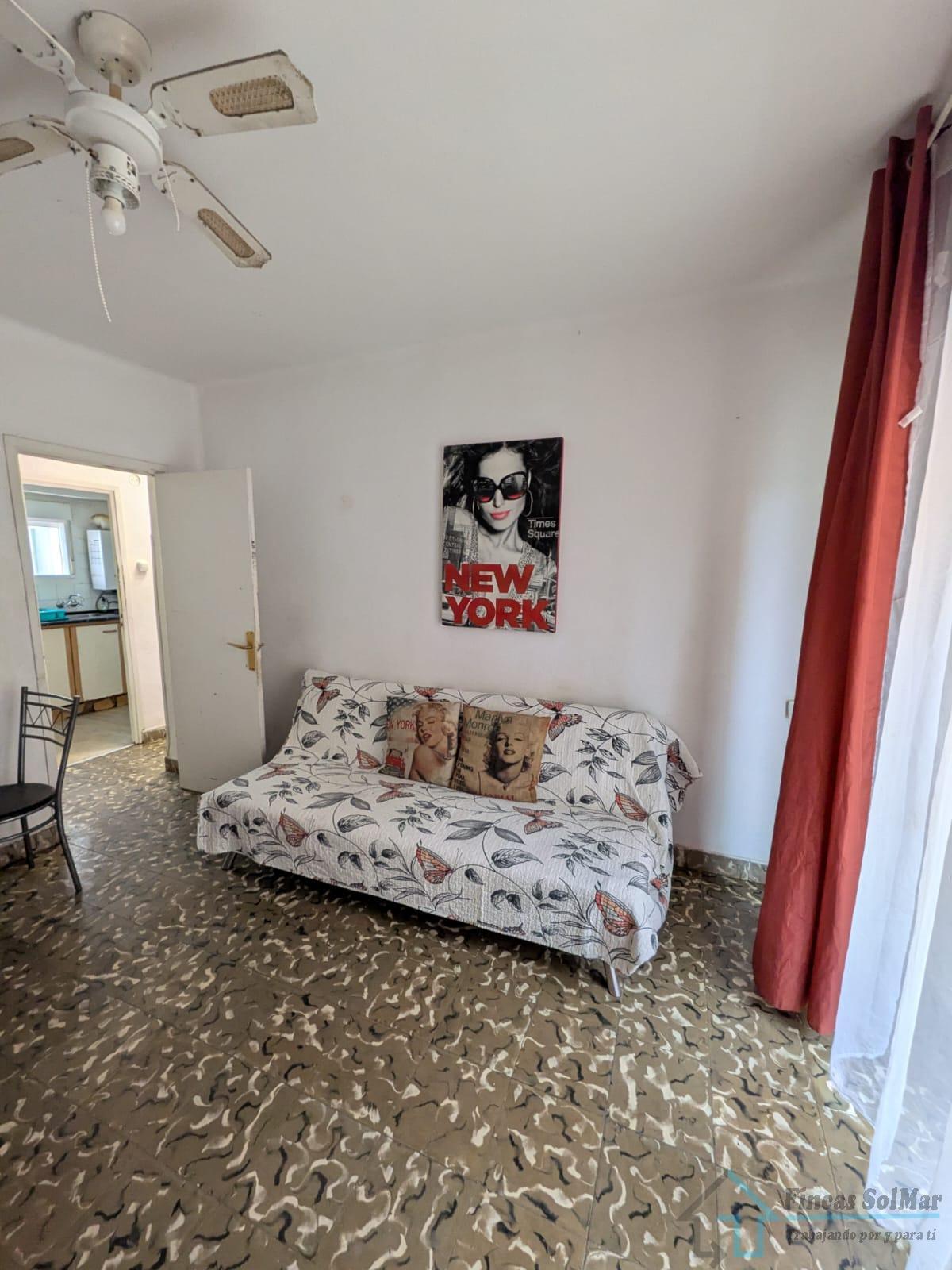 Venta de apartamento en Puerto de Sagunto