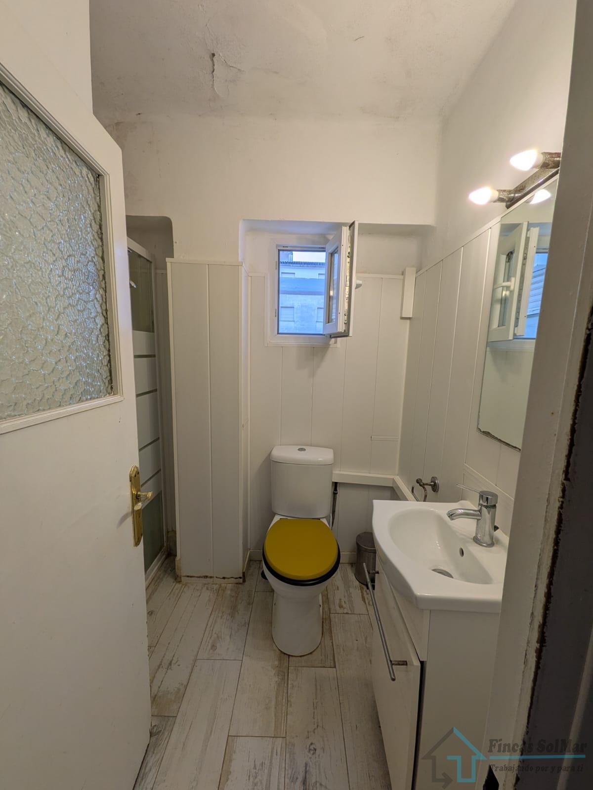 Venta de apartamento en Puerto de Sagunto