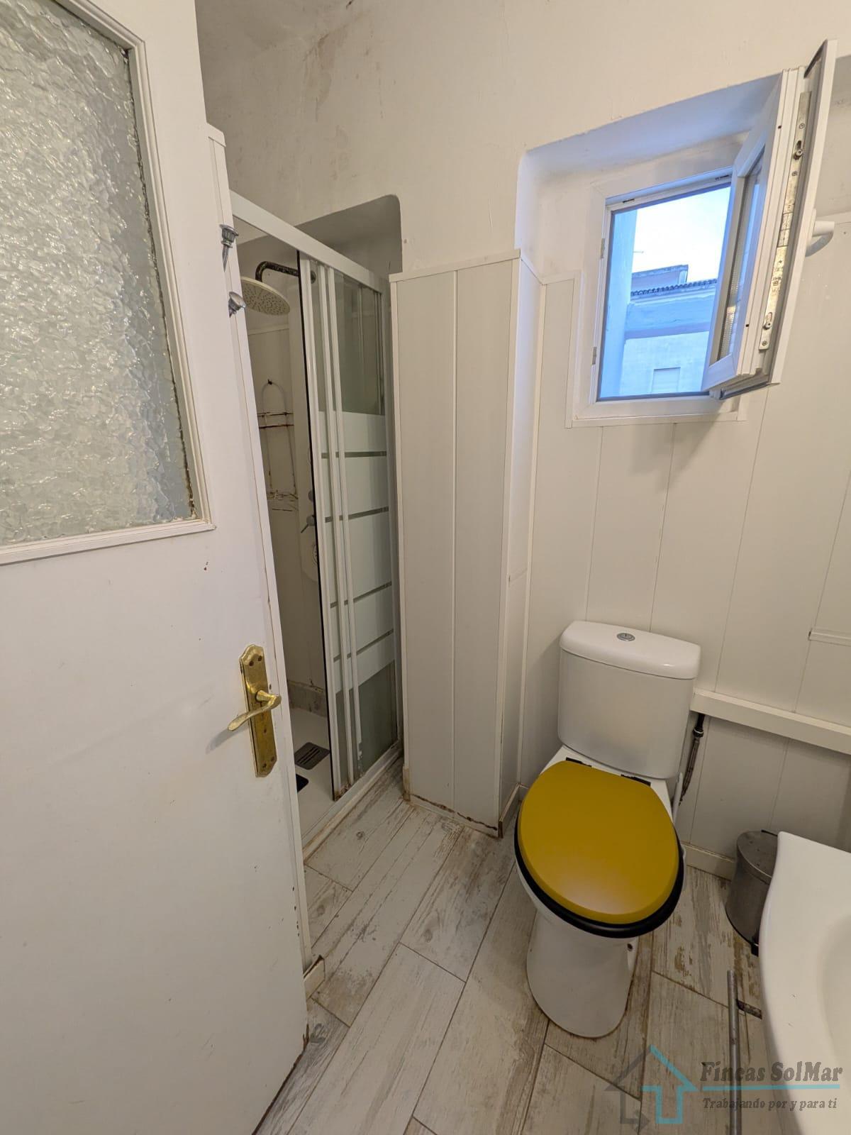 Venta de apartamento en Puerto de Sagunto