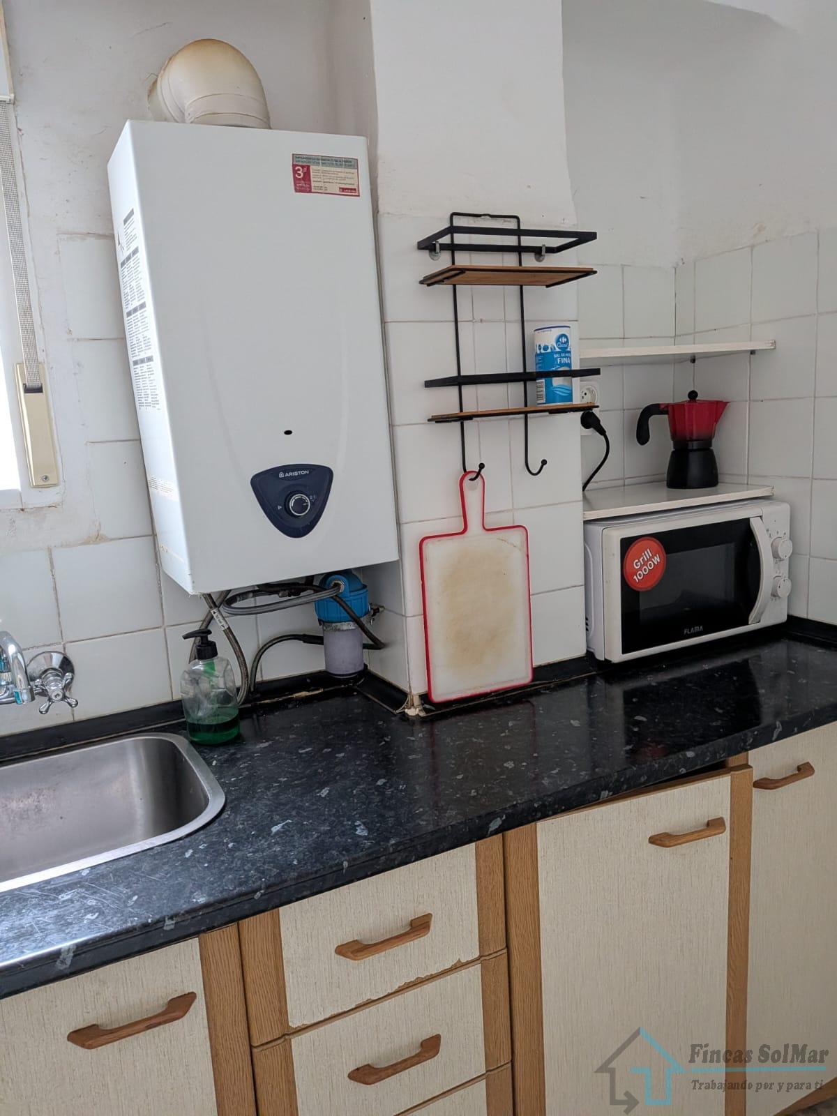 Venta de apartamento en Puerto de Sagunto