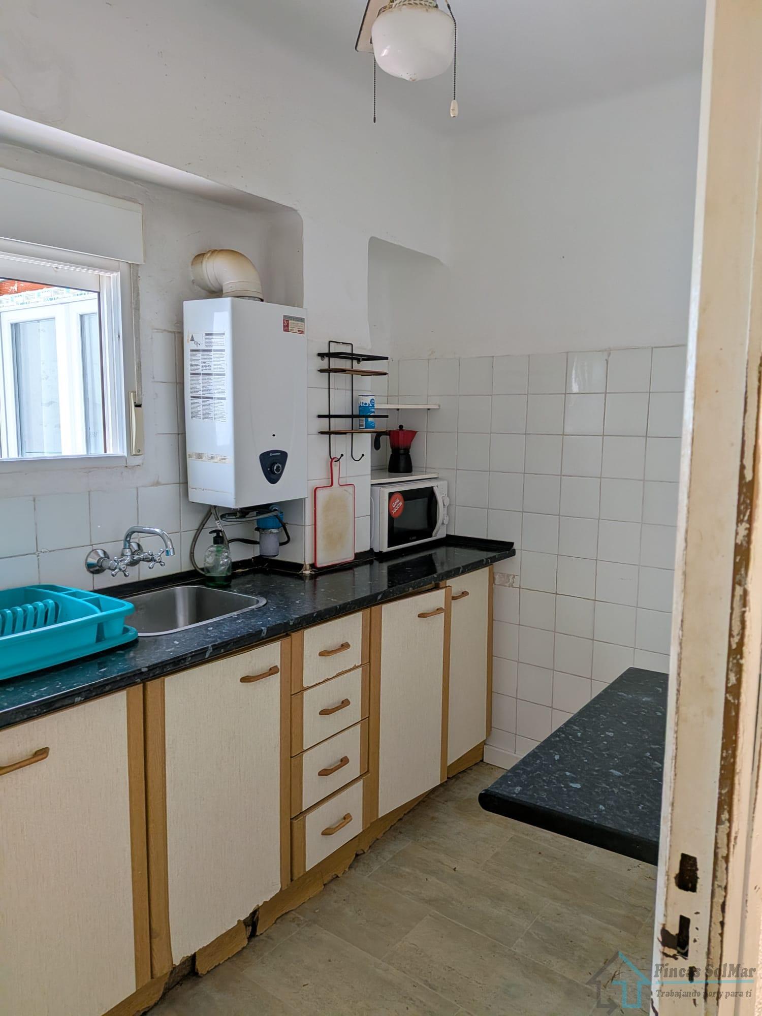 Venta de apartamento en Puerto de Sagunto