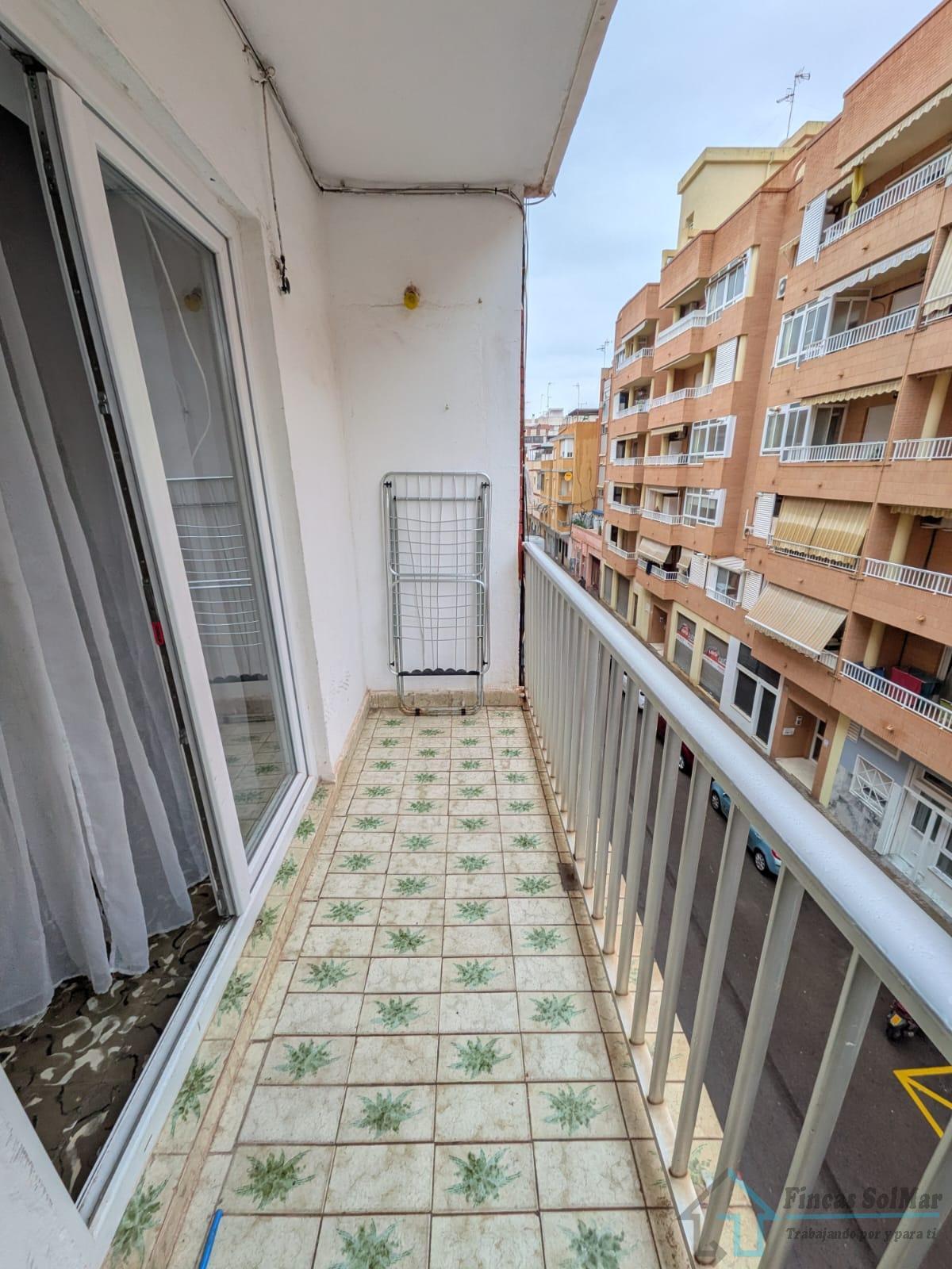 Venta de apartamento en Puerto de Sagunto