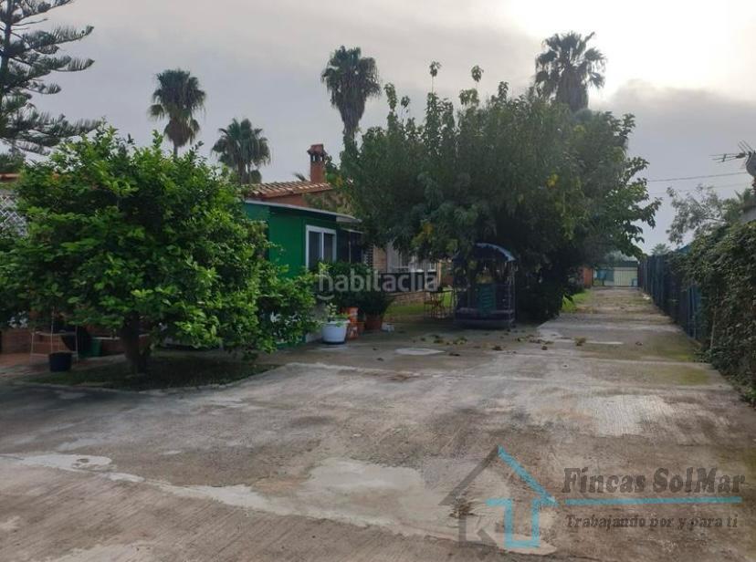 Venta de chalet en Castellón