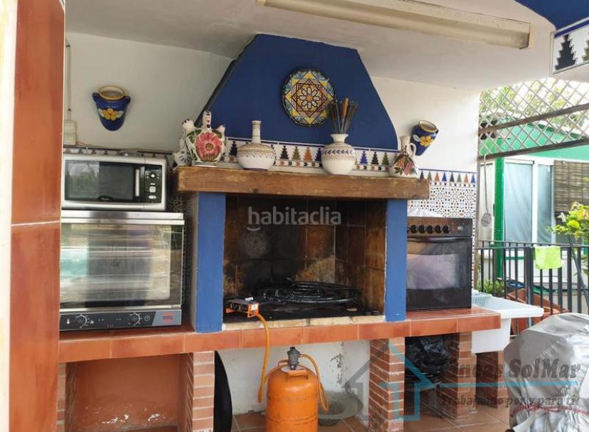 Venta de chalet en Castellón