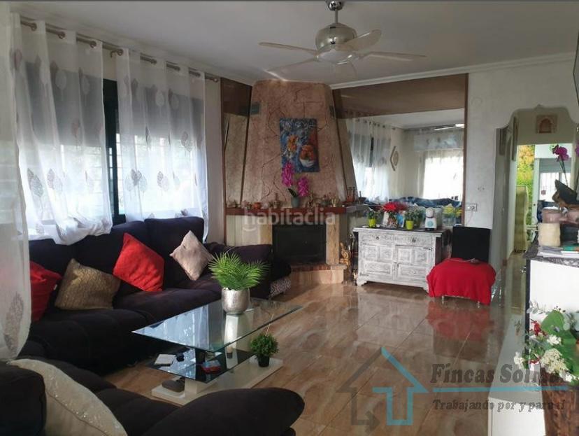 Venta de chalet en Castellón