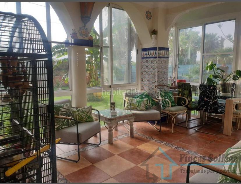 Venta de chalet en Castellón