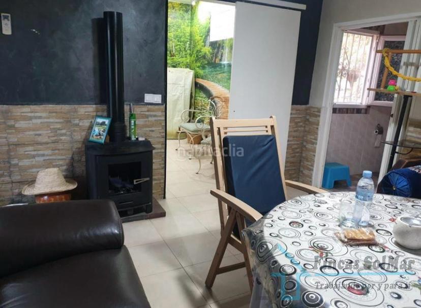 Venta de chalet en Castellón