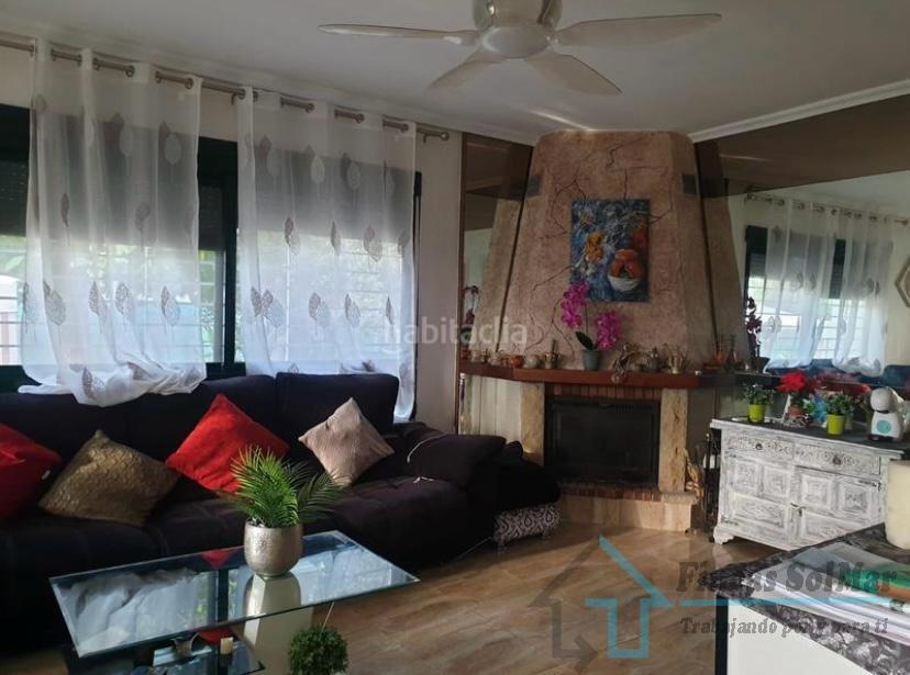 Venta de chalet en Castellón