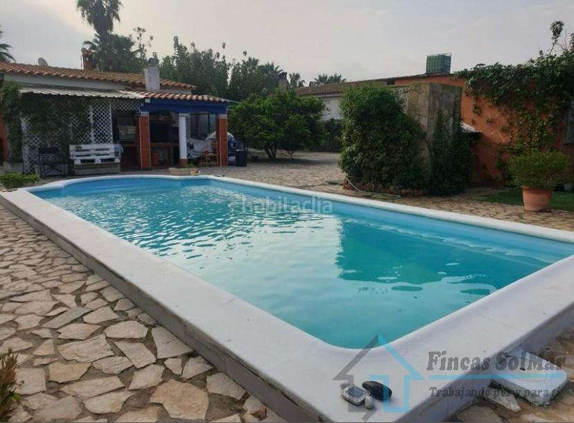 Venta de chalet en Castellón