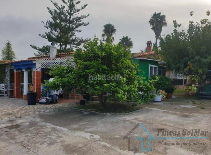 Venta de chalet en Castellón