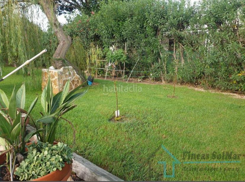 Venta de chalet en Castellón