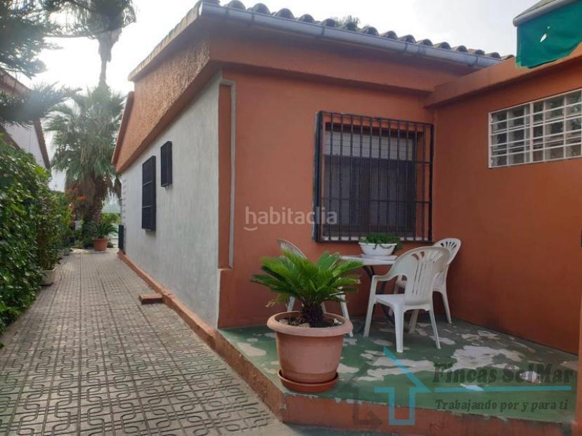 Venta de chalet en Castellón