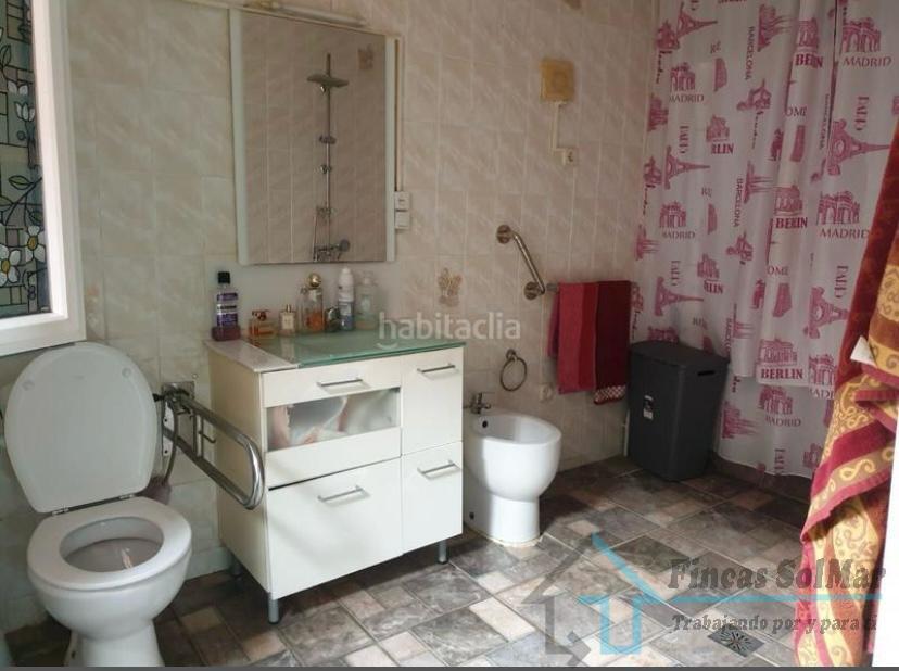 Venta de chalet en Castellón