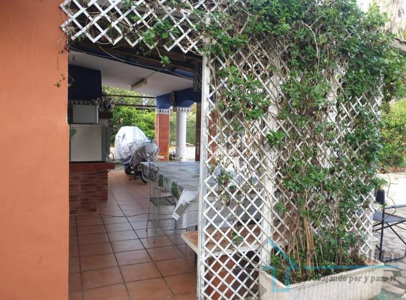 Venta de chalet en Castellón