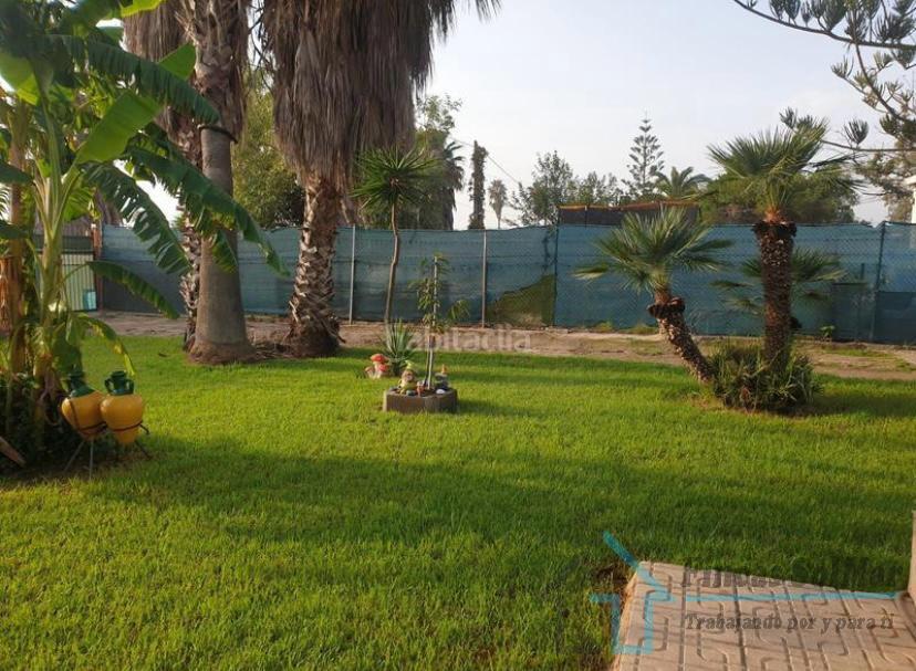 Venta de chalet en Castellón