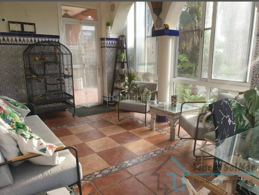 Venta de chalet en Castellón